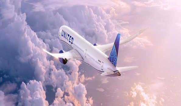 भारत से नयी उड़ानें शुरू करेगी यूनाइटेड एयरलाइंस भारत से नयी उड़ानें शुरू करेगी यूनाइटेड एयरलाइंस